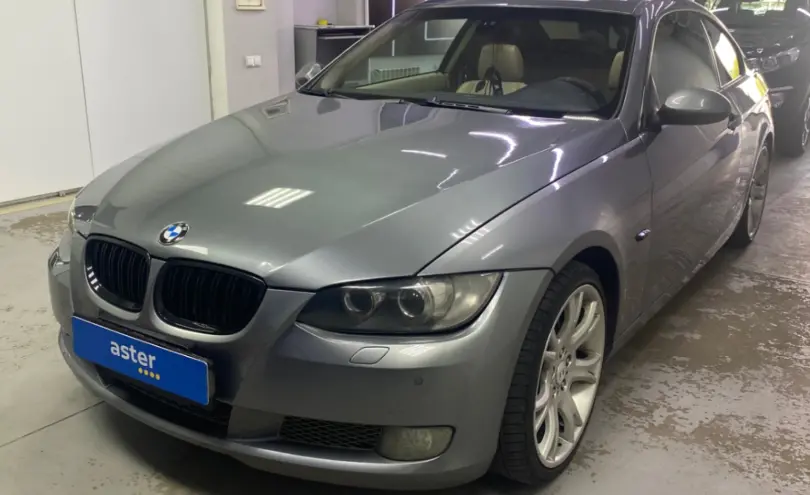BMW 3 серии 2007 года за 5 500 000 тг. в Павлодар