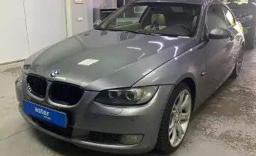 BMW 3 серии 2007 года за 5 500 000 тг. в Павлодар фото 1