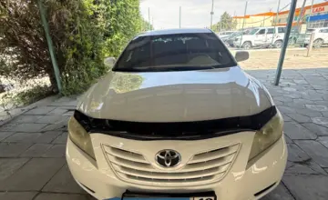 Toyota Camry 2007 года за 6 000 000 тг. в Талдыкорган фото 2