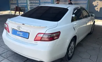 Toyota Camry 2007 года за 6 000 000 тг. в Талдыкорган