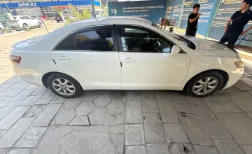 Toyota Camry 2007 года за 6 000 000 тг. в Талдыкорган фото 4