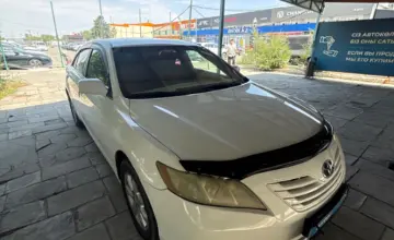 Toyota Camry 2007 года за 6 000 000 тг. в Талдыкорган фото 3