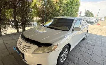Toyota Camry 2007 года за 6 000 000 тг. в Талдыкорган фото 1