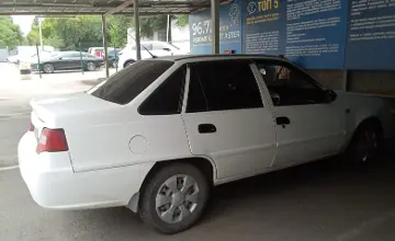 Daewoo Nexia 2012 года за 1 000 000 тг. в Алматы фото 4