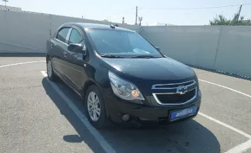 Chevrolet Cobalt 2021 года за 4 800 000 тг. в Шымкент фото 2
