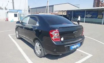 Chevrolet Cobalt 2021 года за 4 800 000 тг. в Шымкент фото 4