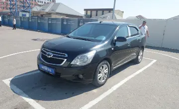 Chevrolet Cobalt 2021 года за 4 800 000 тг. в Шымкент фото 1