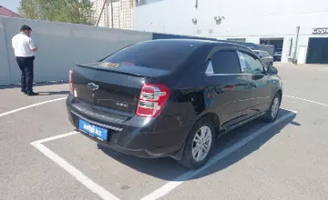 Chevrolet Cobalt 2021 года за 4 800 000 тг. в Шымкент фото 3