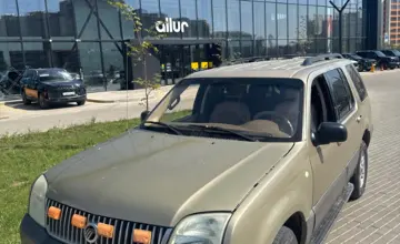 Mercury Mountaineer 2004 года за 3 000 000 тг. в Астана фото 1