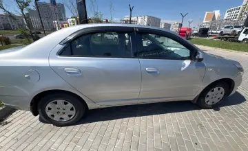 Chevrolet Cobalt 2025 года за 5 400 000 тг. в Астана фото 4