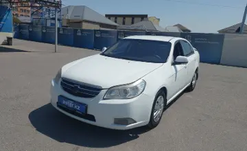Chevrolet Epica 2007 года за 2 700 000 тг. в Шымкент фото 1