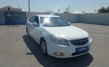 Chevrolet Epica 2007 года за 2 700 000 тг. в Шымкент фото 2