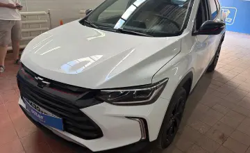 Chevrolet Tracker 2022 года за 6 500 000 тг. в Астана фото 1