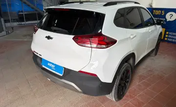 Chevrolet Tracker 2022 года за 6 500 000 тг. в Астана