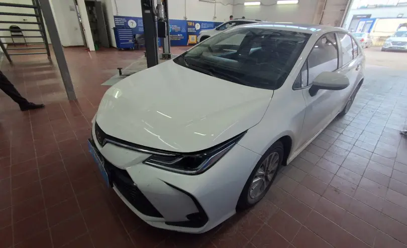 Toyota Corolla 2022 года за 8 000 000 тг. в Астана