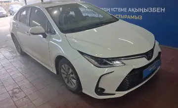 Toyota Corolla 2022 года за 8 000 000 тг. в Астана фото 3