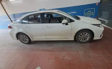 Toyota Corolla 2022 года за 8 000 000 тг. в Астана фото 4