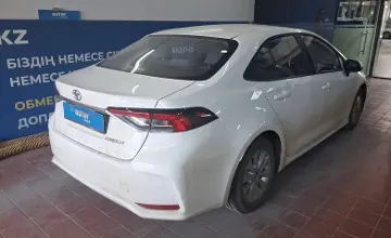 Toyota Corolla 2022 года за 8 000 000 тг. в Астана