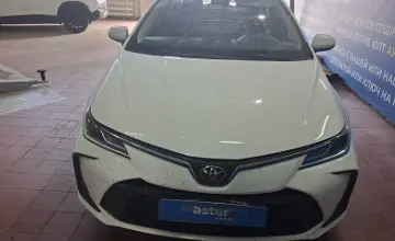 Toyota Corolla 2022 года за 8 000 000 тг. в Астана фото 2