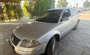 Volkswagen Passat 2005 года за 2 600 000 тг. в Талдыкорган фото 1