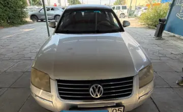 Volkswagen Passat 2005 года за 2 600 000 тг. в Талдыкорган фото 2