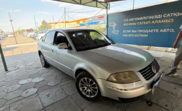 Volkswagen Passat 2005 года за 2 600 000 тг. в Талдыкорган фото 3