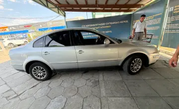 Volkswagen Passat 2005 года за 2 600 000 тг. в Талдыкорган фото 4