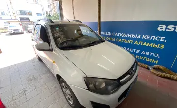 LADA (ВАЗ) Kalina 2014 года за 2 850 000 тг. в Астана фото 3