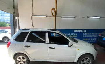 LADA (ВАЗ) Kalina 2014 года за 2 850 000 тг. в Астана фото 4
