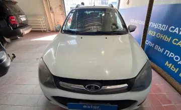 LADA (ВАЗ) Kalina 2014 года за 2 850 000 тг. в Астана фото 2