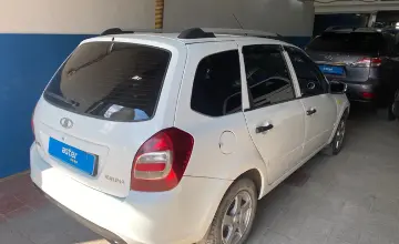 LADA (ВАЗ) Kalina 2014 года за 2 850 000 тг. в Астана