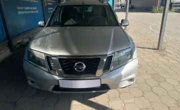 Nissan Terrano 2014 года за 4 000 000 тг. в Караганда фото 2