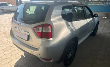 Nissan Terrano 2014 года за 4 000 000 тг. в Караганда