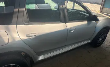Nissan Terrano 2014 года за 4 000 000 тг. в Караганда фото 4
