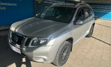 Nissan Terrano 2014 года за 4 000 000 тг. в Караганда фото 1