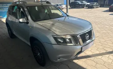 Nissan Terrano 2014 года за 4 000 000 тг. в Караганда фото 3