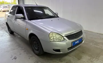 LADA (ВАЗ) Priora 2014 года за 2 200 000 тг. в Павлодар фото 3