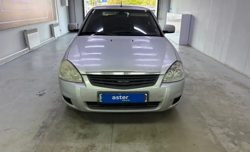 LADA (ВАЗ) Priora 2014 года за 2 200 000 тг. в Павлодар фото 2
