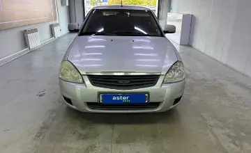 LADA (ВАЗ) Priora 2014 года за 2 200 000 тг. в Павлодар фото 2