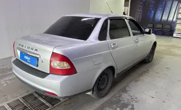 LADA (ВАЗ) Priora 2014 года за 2 200 000 тг. в Павлодар