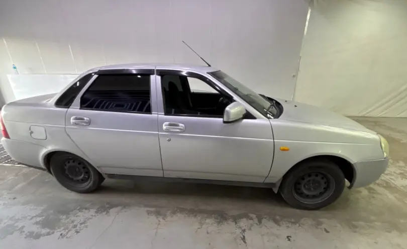 LADA (ВАЗ) Priora 2014 года за 2 200 000 тг. в Павлодар фото 4
