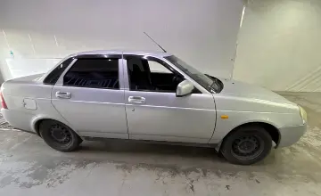 LADA (ВАЗ) Priora 2014 года за 2 200 000 тг. в Павлодар фото 4