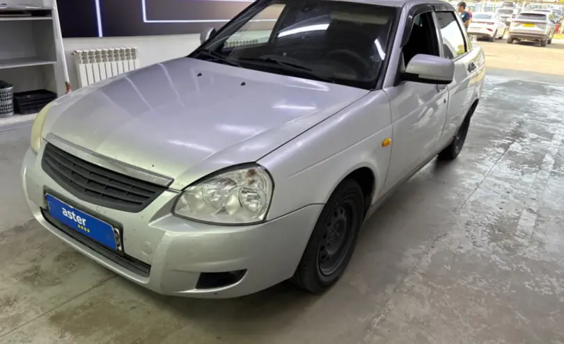 LADA (ВАЗ) Priora 2014 года за 2 200 000 тг. в Павлодар