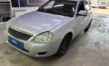 LADA (ВАЗ) Priora 2014 года за 2 200 000 тг. в Павлодар фото 1