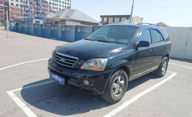 Kia Sorento 2007 года за 4 000 000 тг. в Шымкент