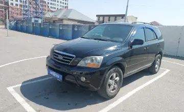 Kia Sorento 2007 года за 4 000 000 тг. в Шымкент фото 1