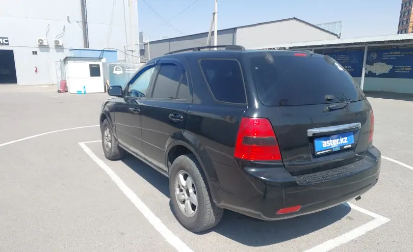 Kia Sorento 2007 года за 4 000 000 тг. в Шымкент фото 4