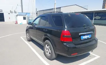 Kia Sorento 2007 года за 4 000 000 тг. в Шымкент фото 4
