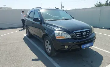 Kia Sorento 2007 года за 4 000 000 тг. в Шымкент фото 2