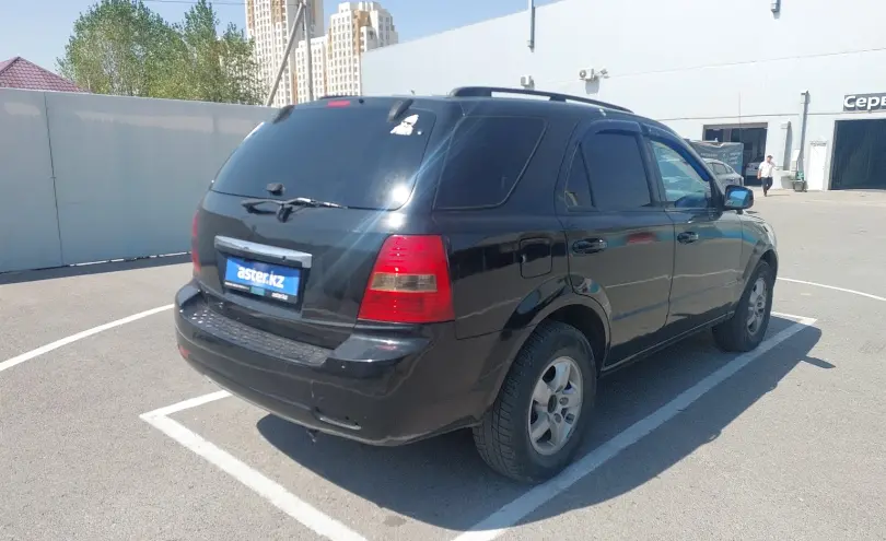 Kia Sorento 2007 года за 4 000 000 тг. в Шымкент фото 3